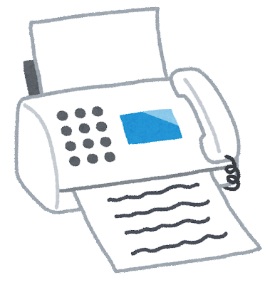 FAX送信時やダイヤルアップ接続する際に出る音「ピポパピポパ　ピーヒョロロロー…ザー…」は一体何の音なのか