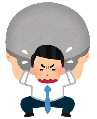 【徹底考察】もし朝起きて金玉が２トンになってしまったら